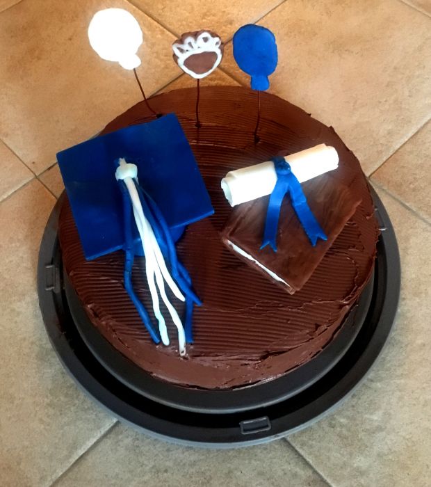 Hanka Sedláková - bakalář
