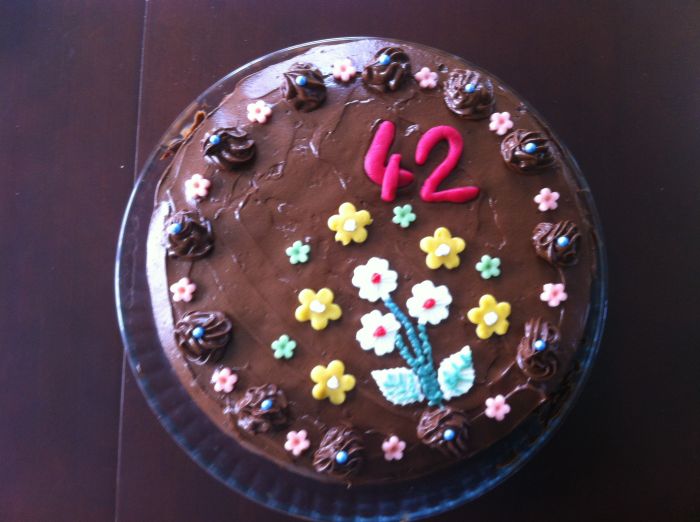 Honza 42. narozeniny prvni pokus
