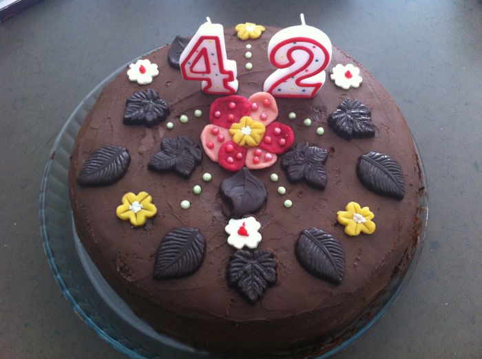 Honza 42. narozeniny druhy pokus
