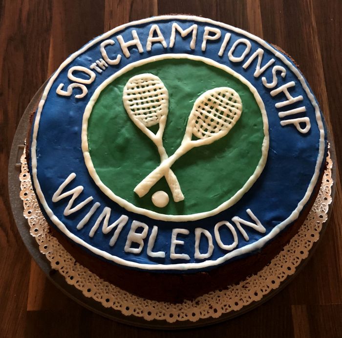 Radek Málek - 50. narozeniny
