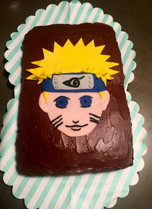 Sophia - 13. narozeniny
