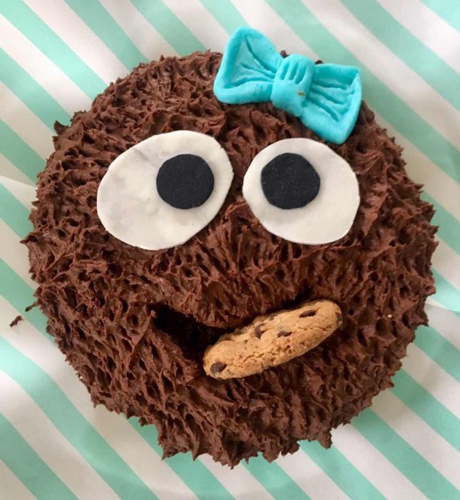 Ema - 10. narozeniny
