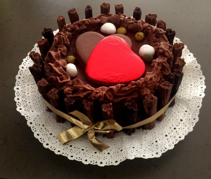 Honza - 44. narozeniny
